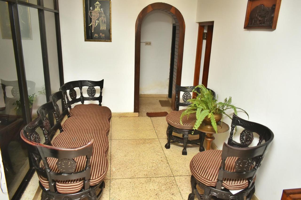 Leisure House Safari Appartement Udawalawe Buitenkant foto